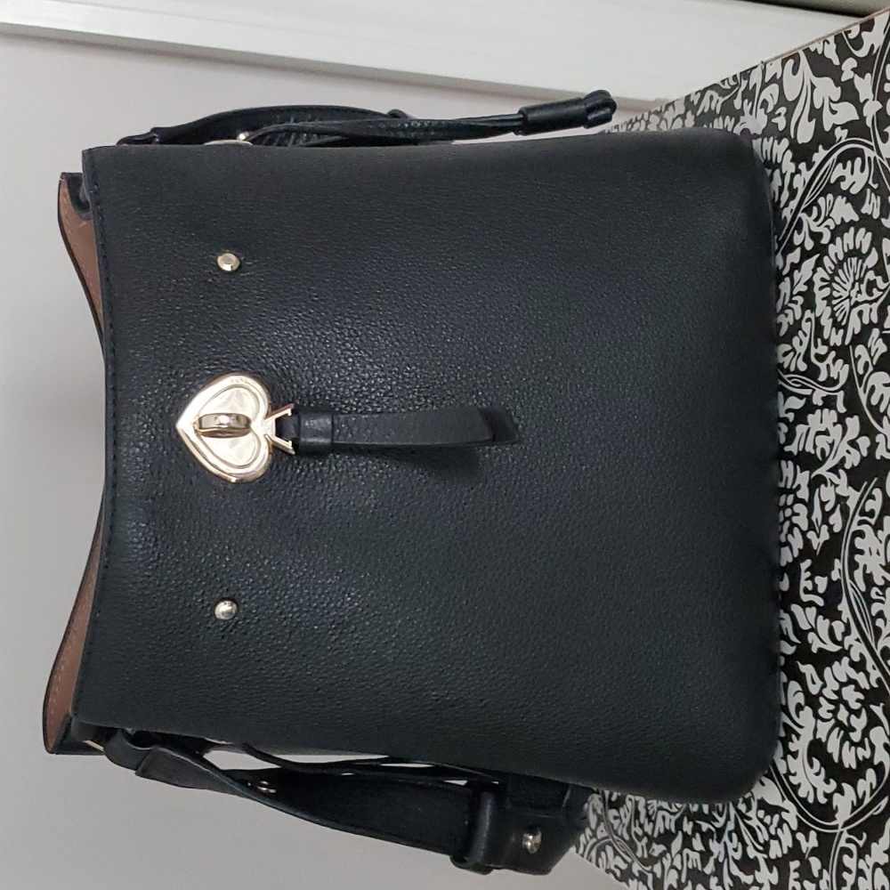 Kate Spade Small Bucket Bag